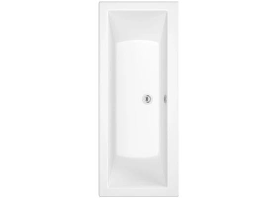 Image for Solarna Double Ended Bath