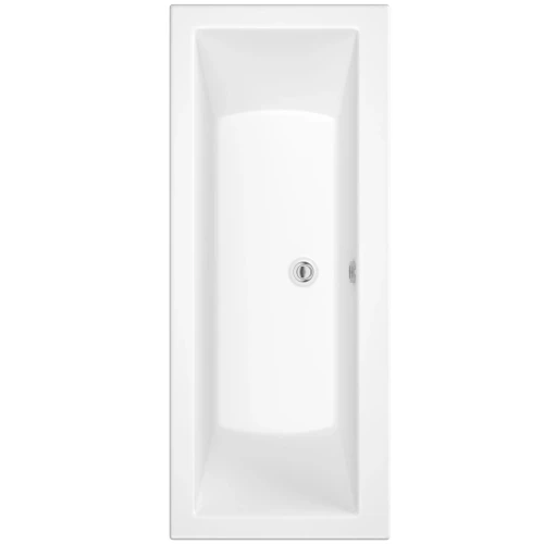 Solarna Double Ended Bath