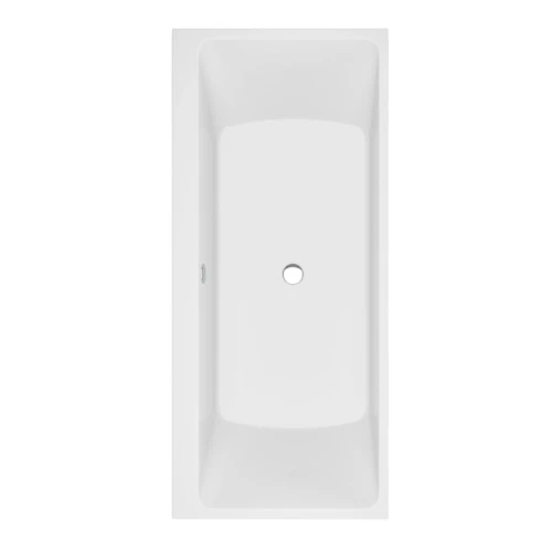 Elite Edge Double Ended Bath
