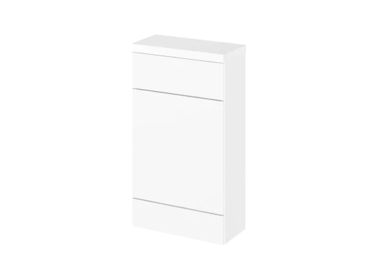 Image for Rio 500 Back To Wall Toilet Unit & Polymarble Worktop
