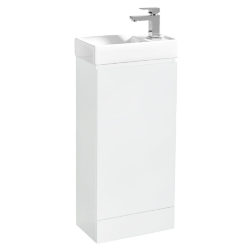 Waterguard Cloakroom Unit