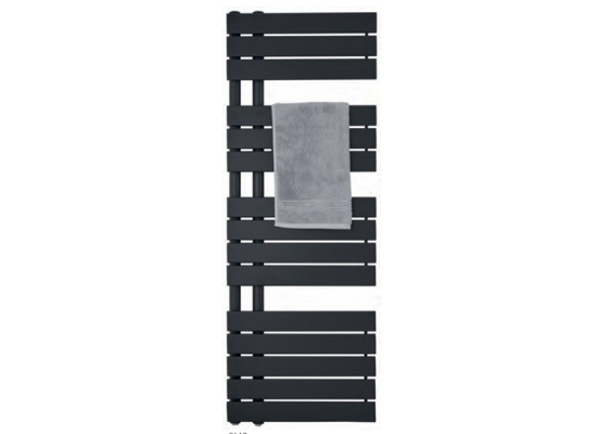 Image for Wellington Designer Offset Towel Radiator