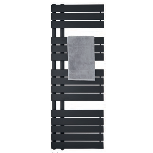 Wellington Designer Offset Towel Radiator