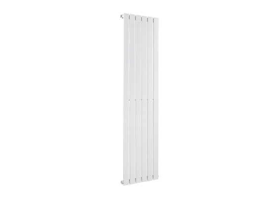 Image for Bravo Vertical Radiator Single Column