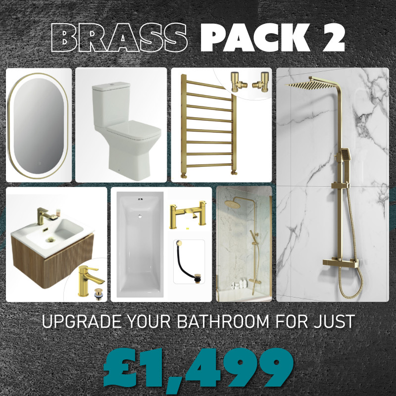 Brass Pack 2