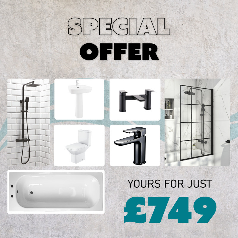 Special Offer